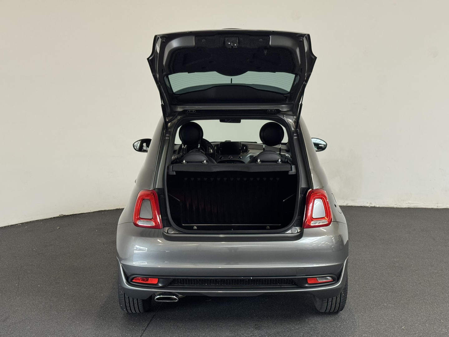 Fiat Fiat