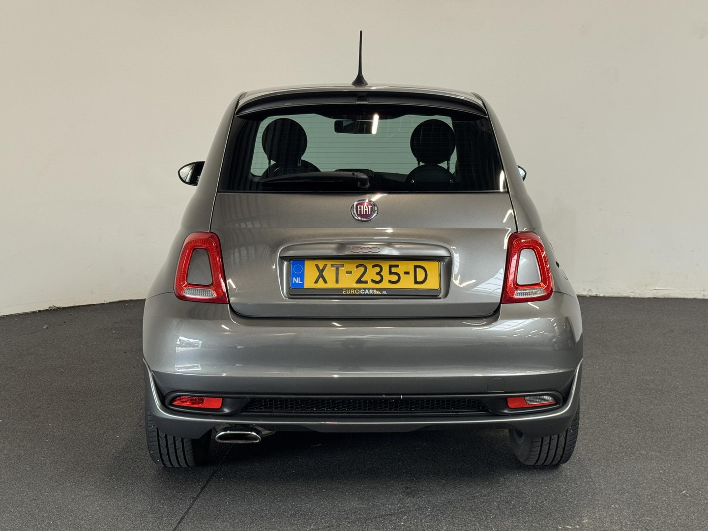 Fiat Fiat