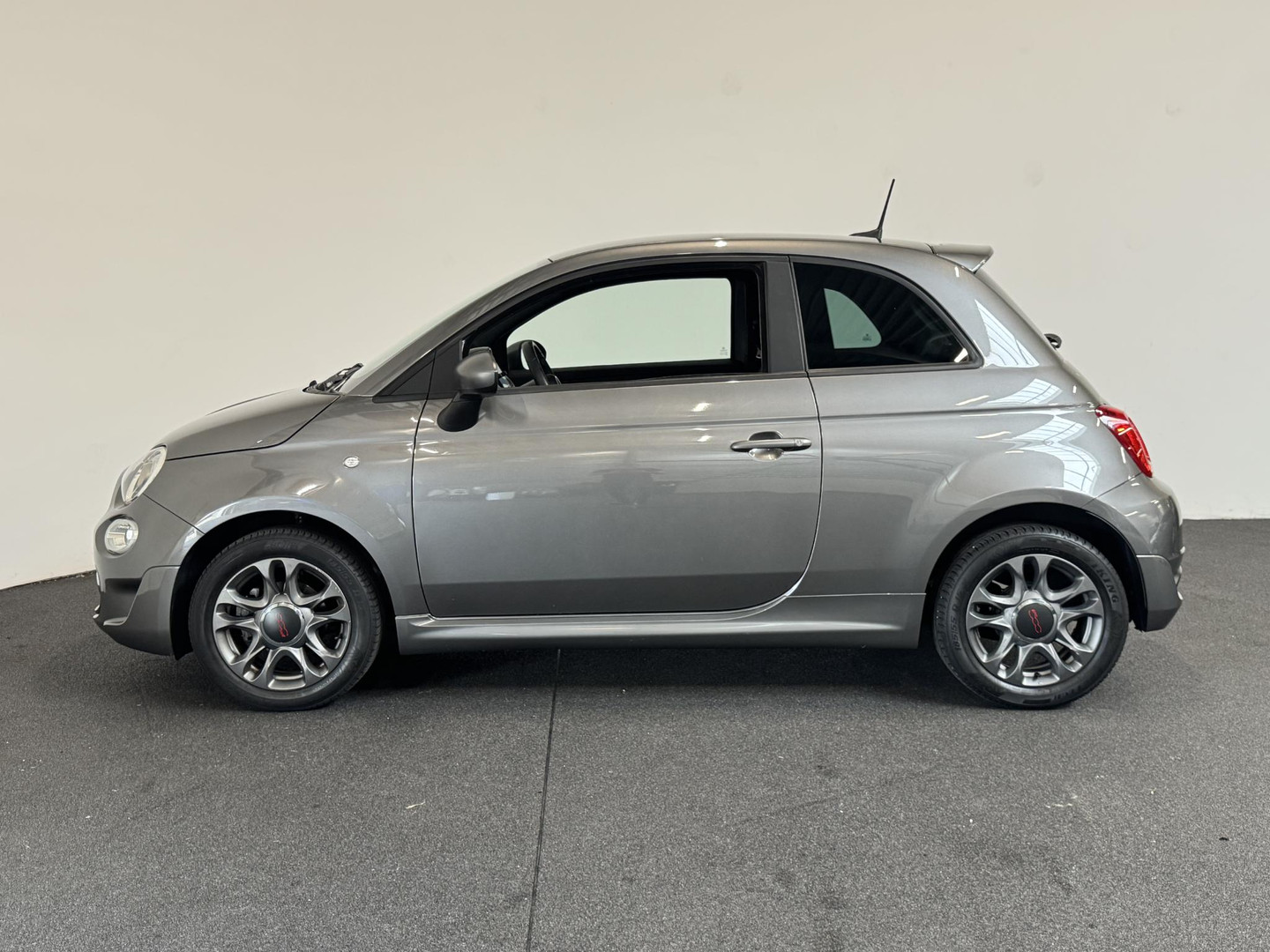 Fiat Fiat