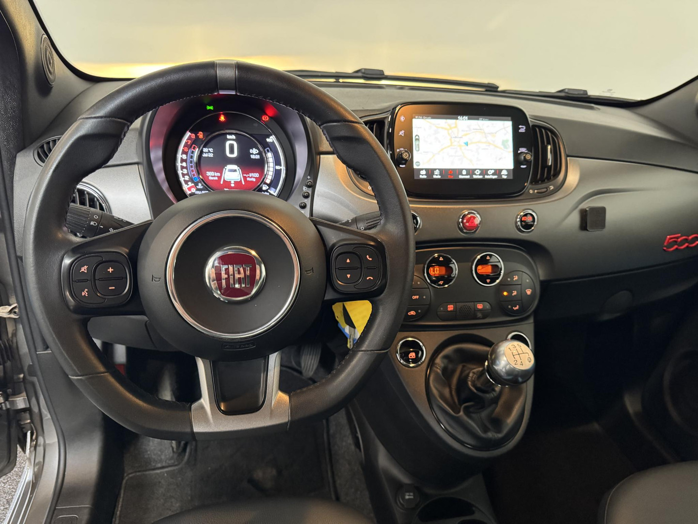 Fiat Fiat
