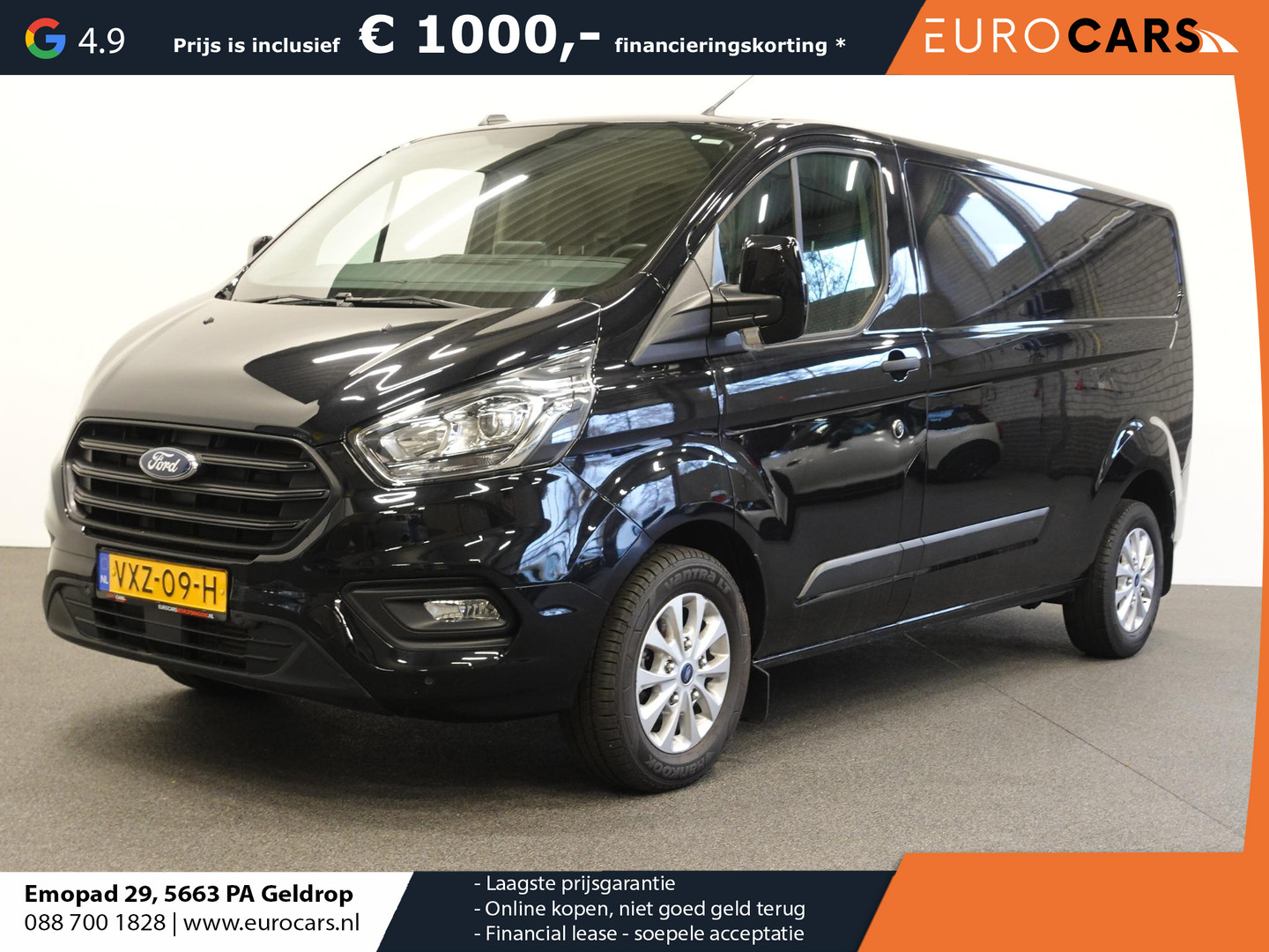 Ford Ford