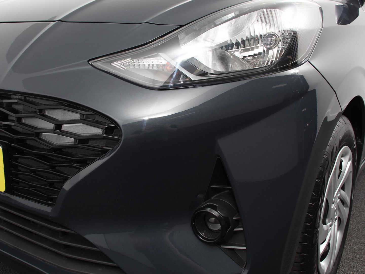 Hyundai Hyundai