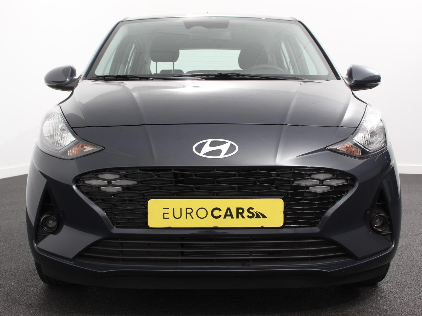 Hyundai Hyundai