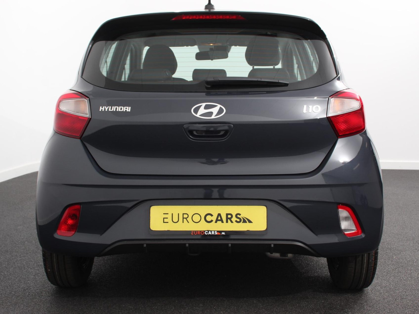 Hyundai Hyundai