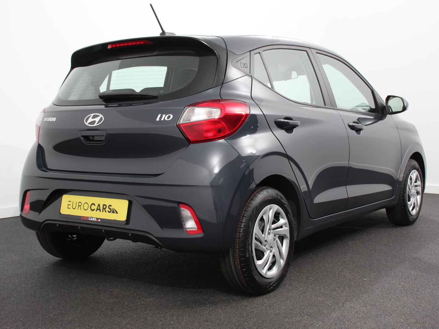 Hyundai Hyundai