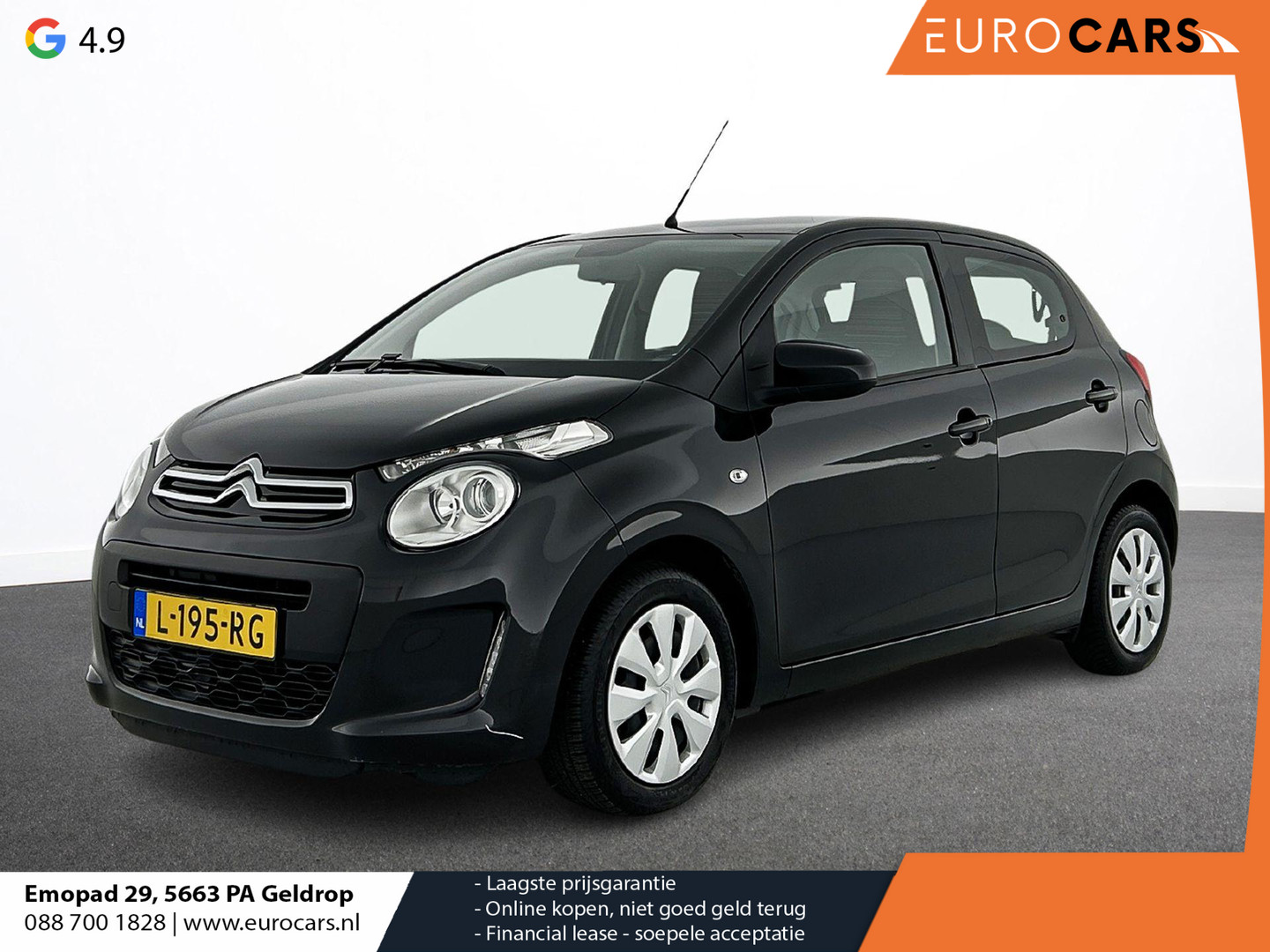 Citroën