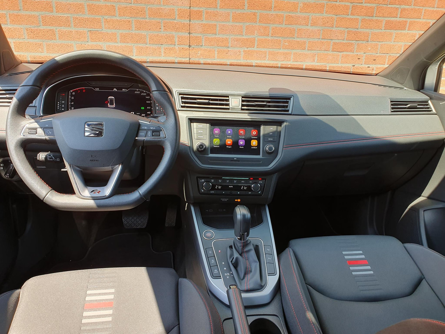 SEAT