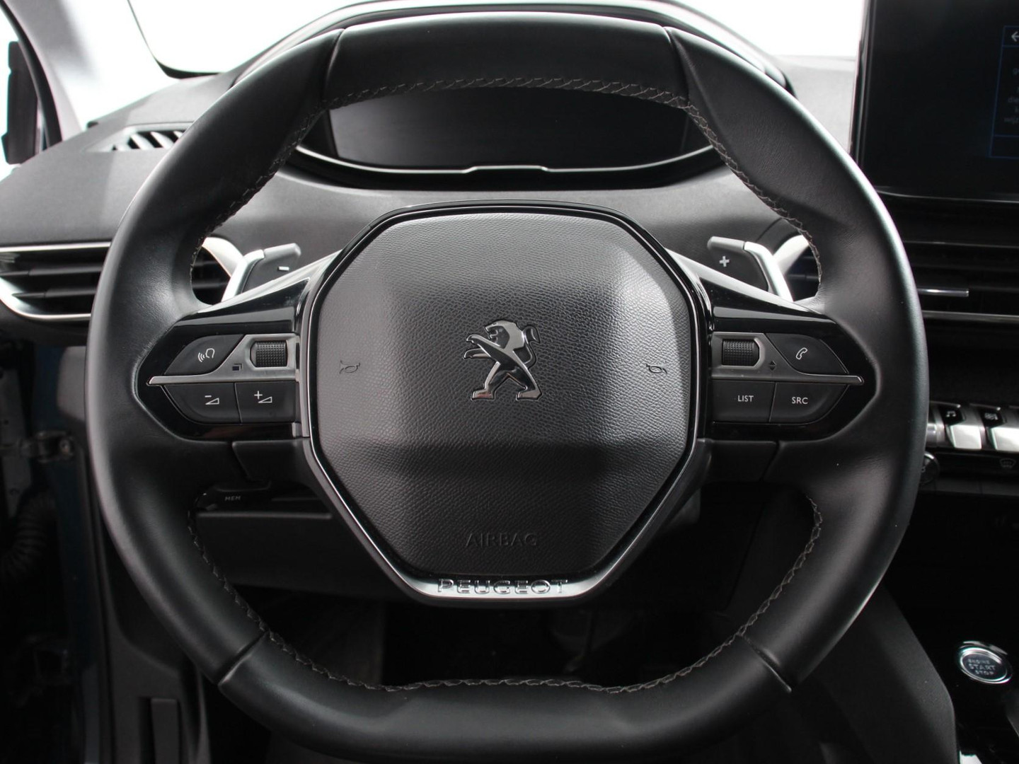 Peugeot Peugeot