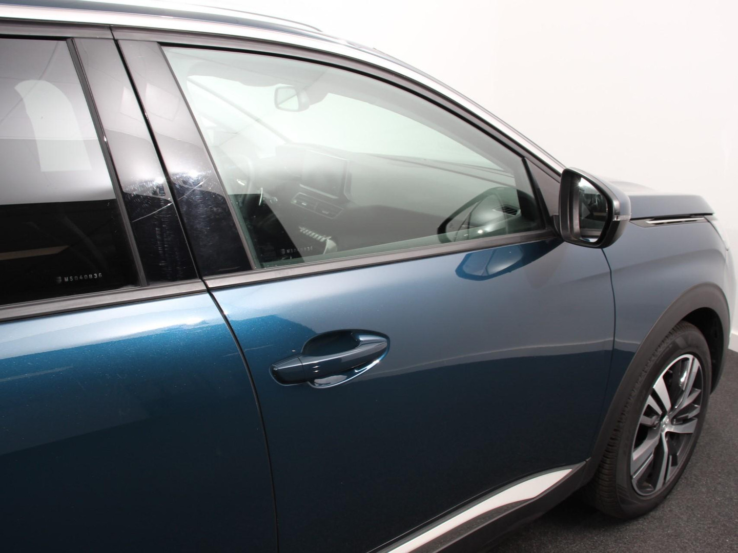 Peugeot Peugeot