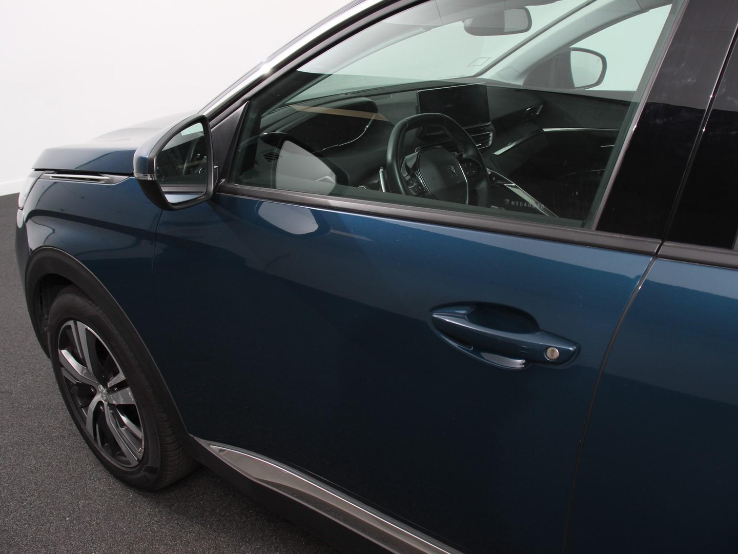 Peugeot Peugeot