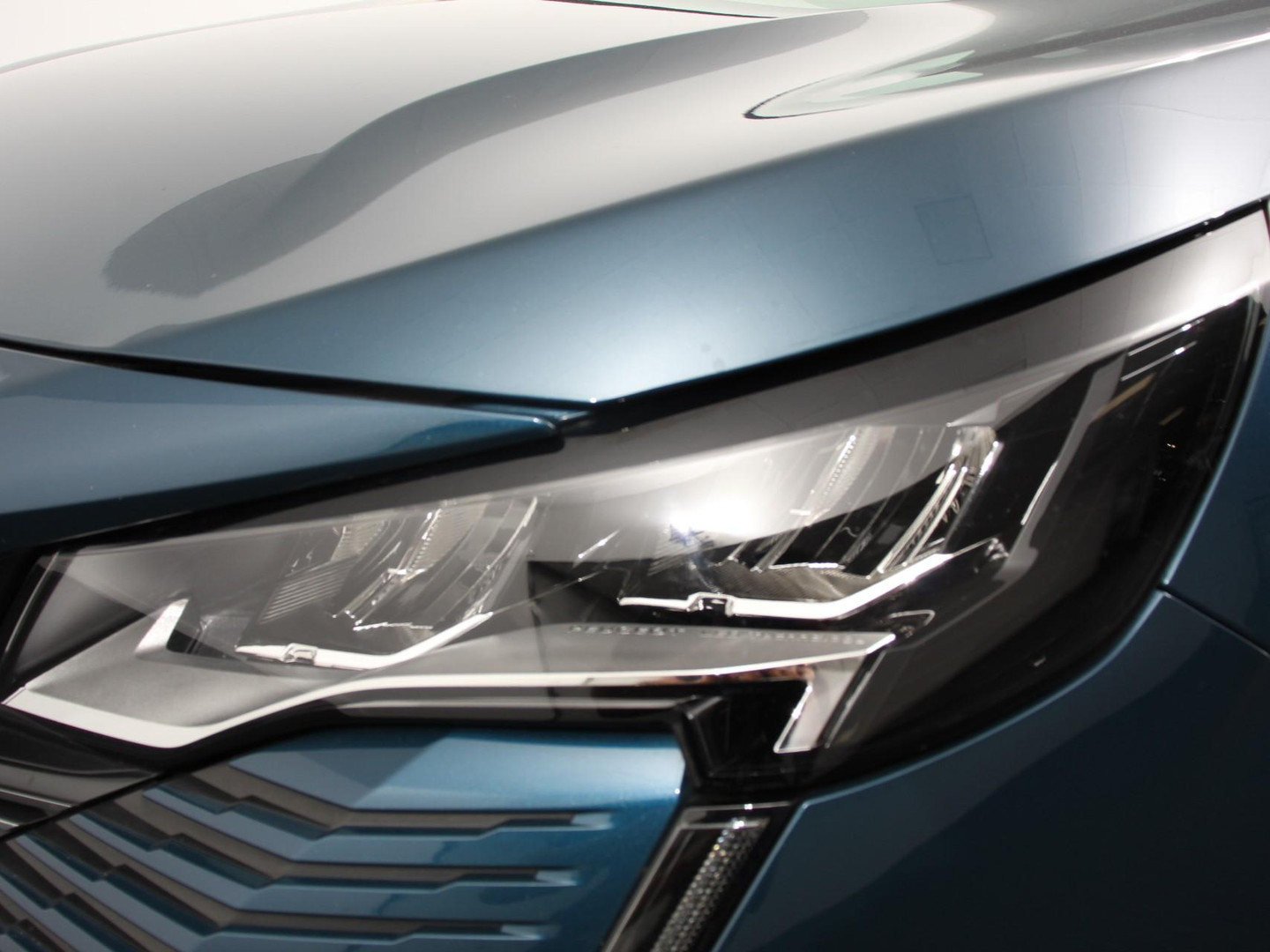 Peugeot Peugeot