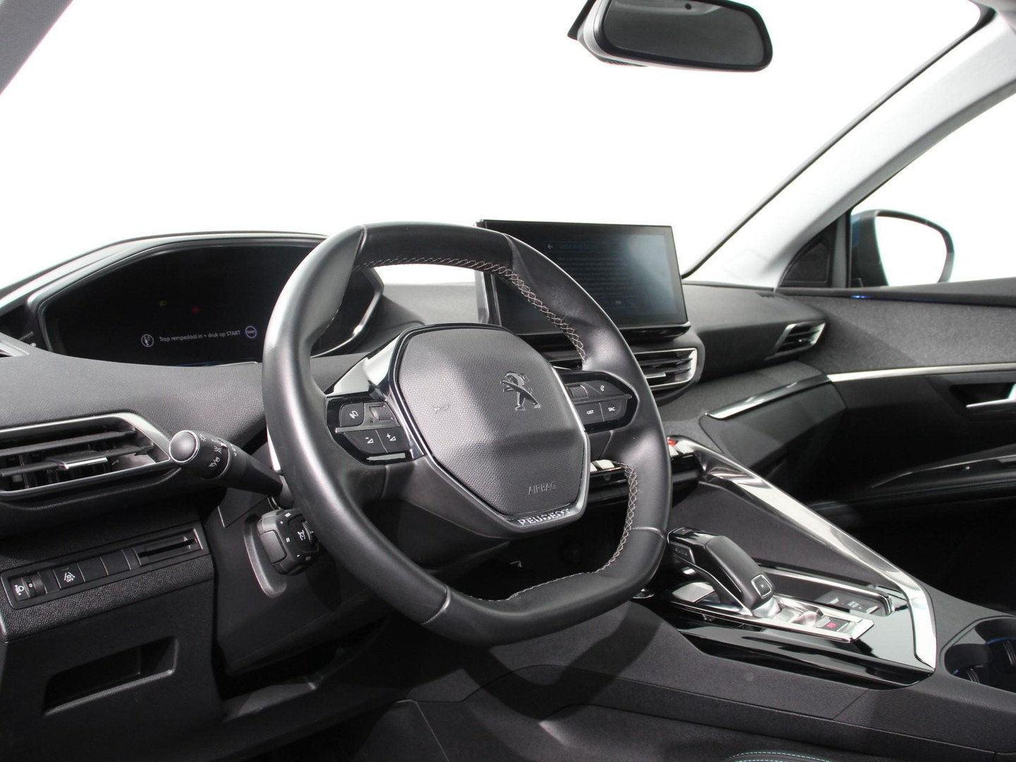 Peugeot Peugeot