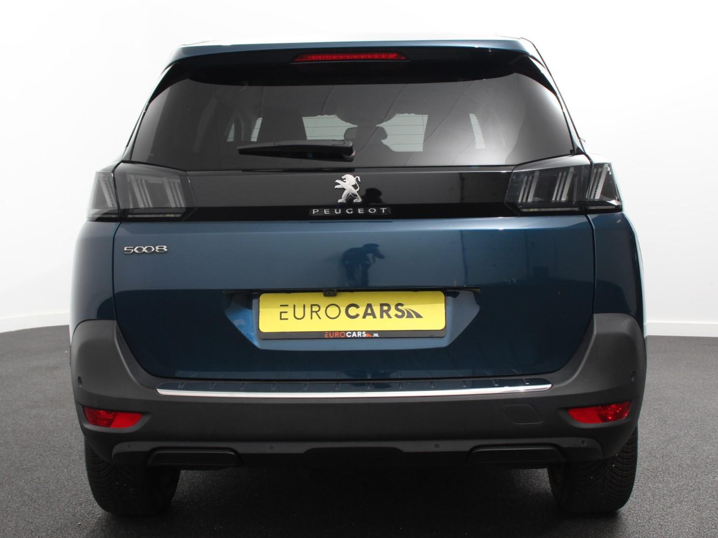 Peugeot Peugeot