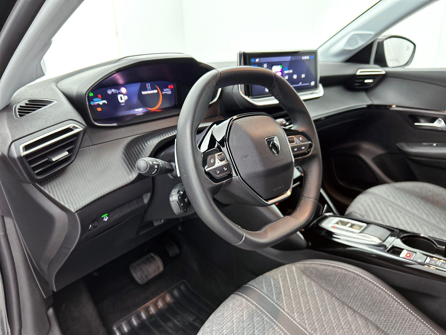 Peugeot Peugeot