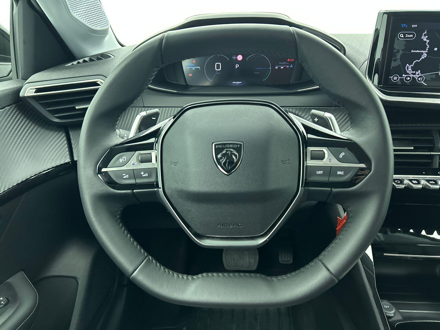 Peugeot Peugeot