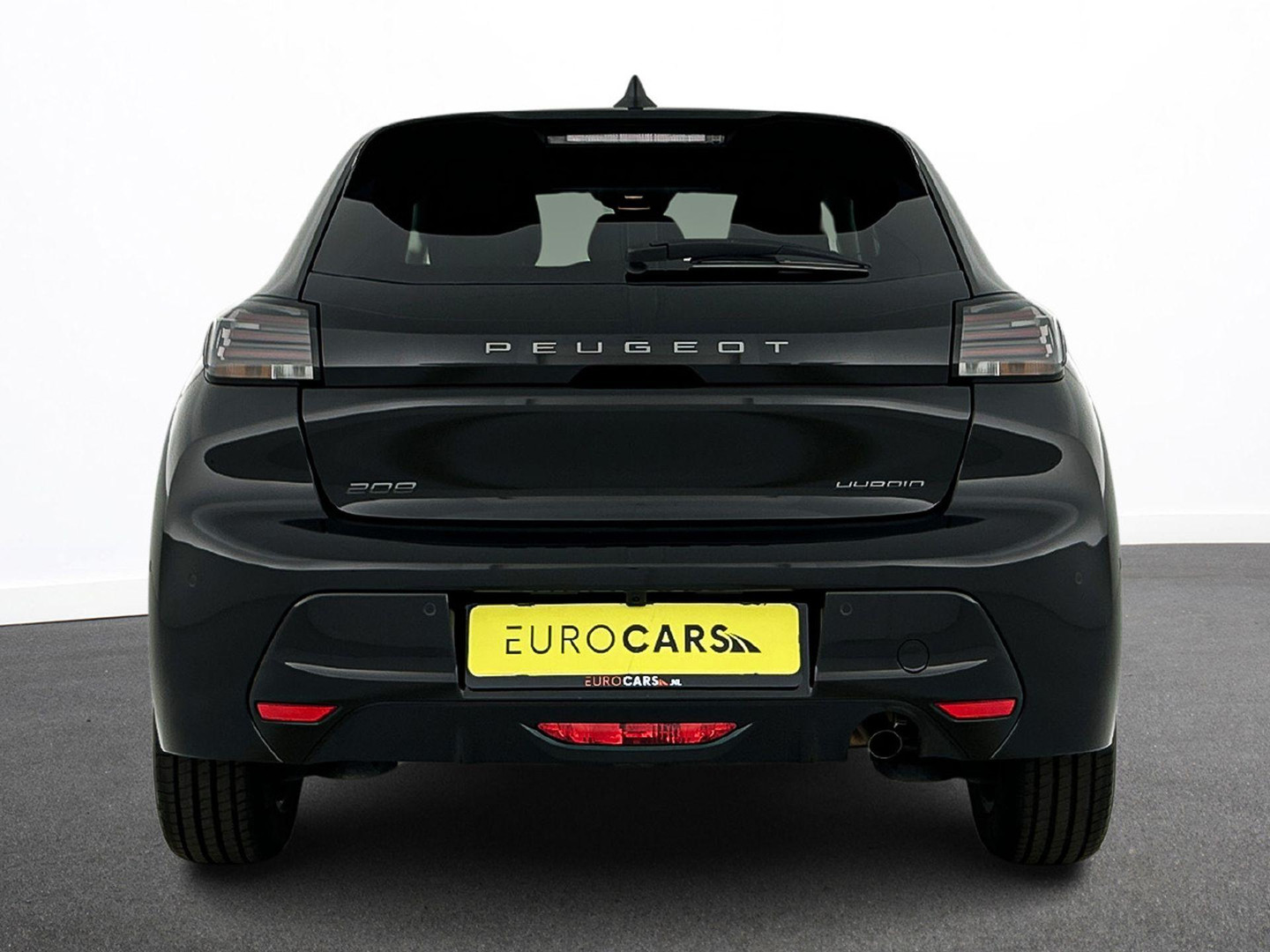 Peugeot Peugeot
