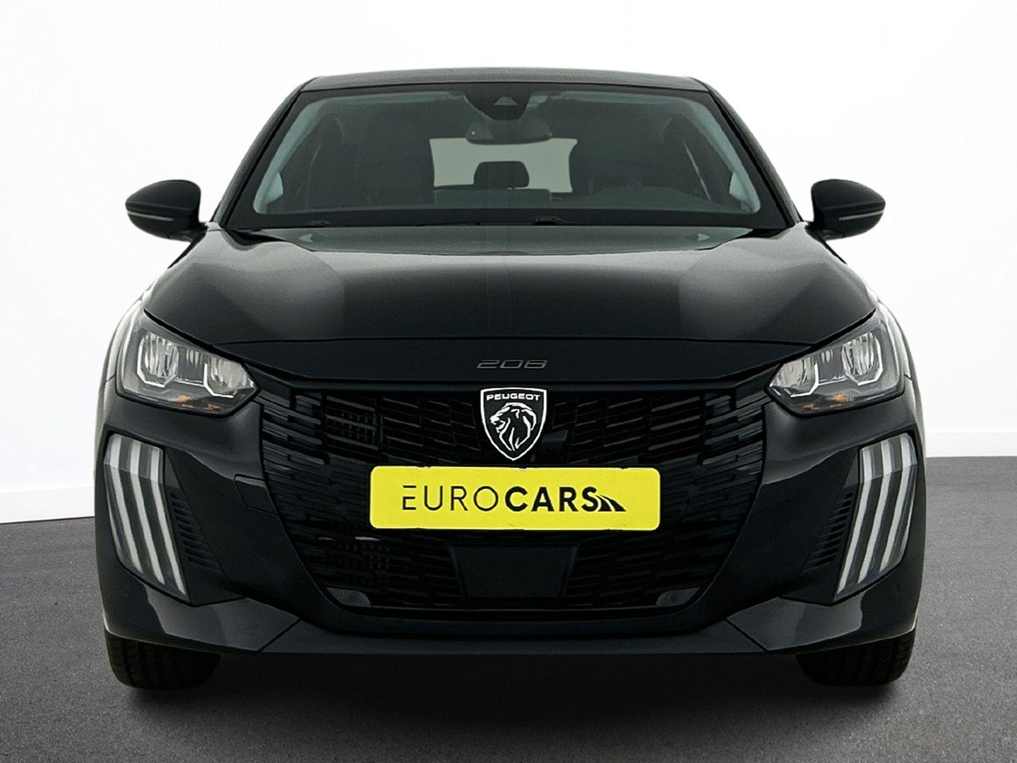 Peugeot Peugeot