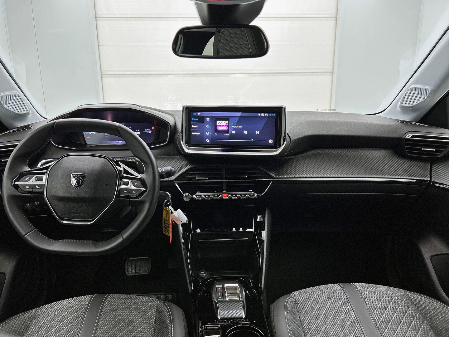 Peugeot Peugeot