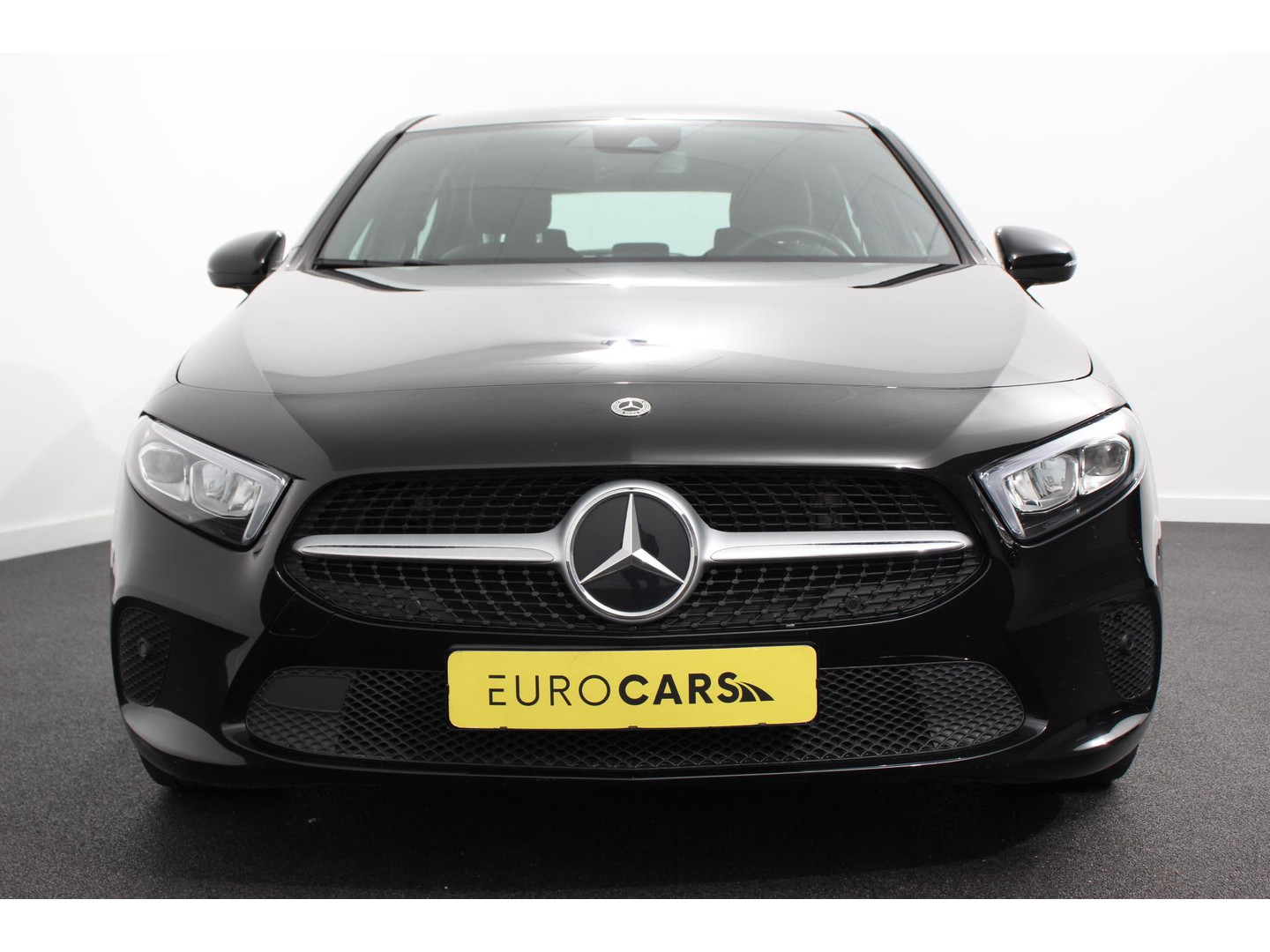 Mercedes-Benz Mercedes-Benz