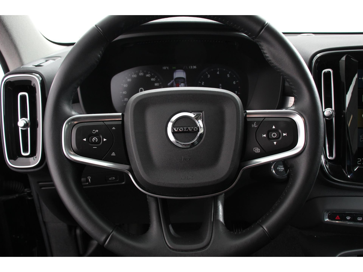Volvo Volvo