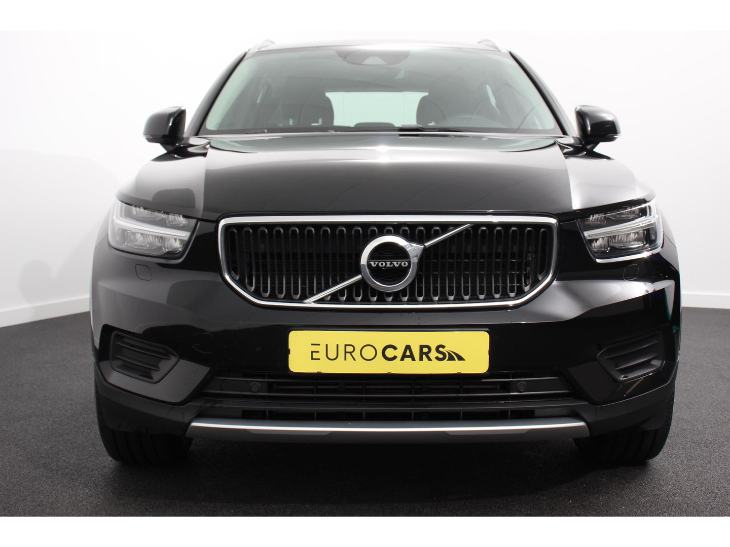 Volvo Volvo