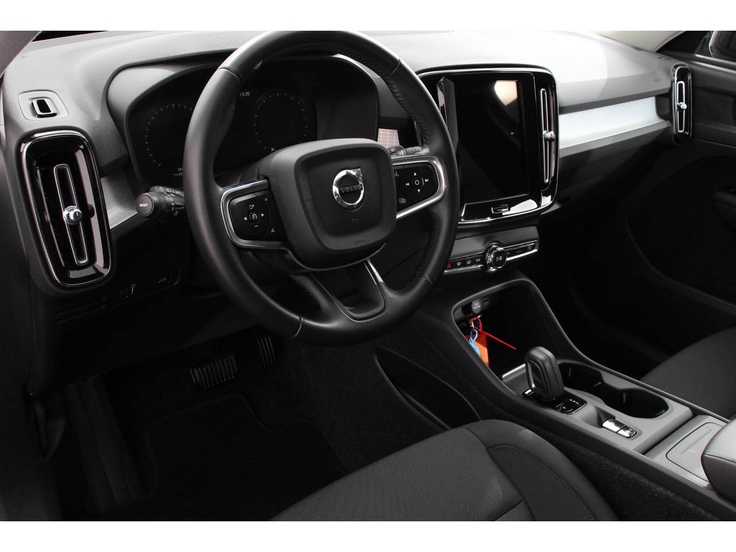 Volvo Volvo