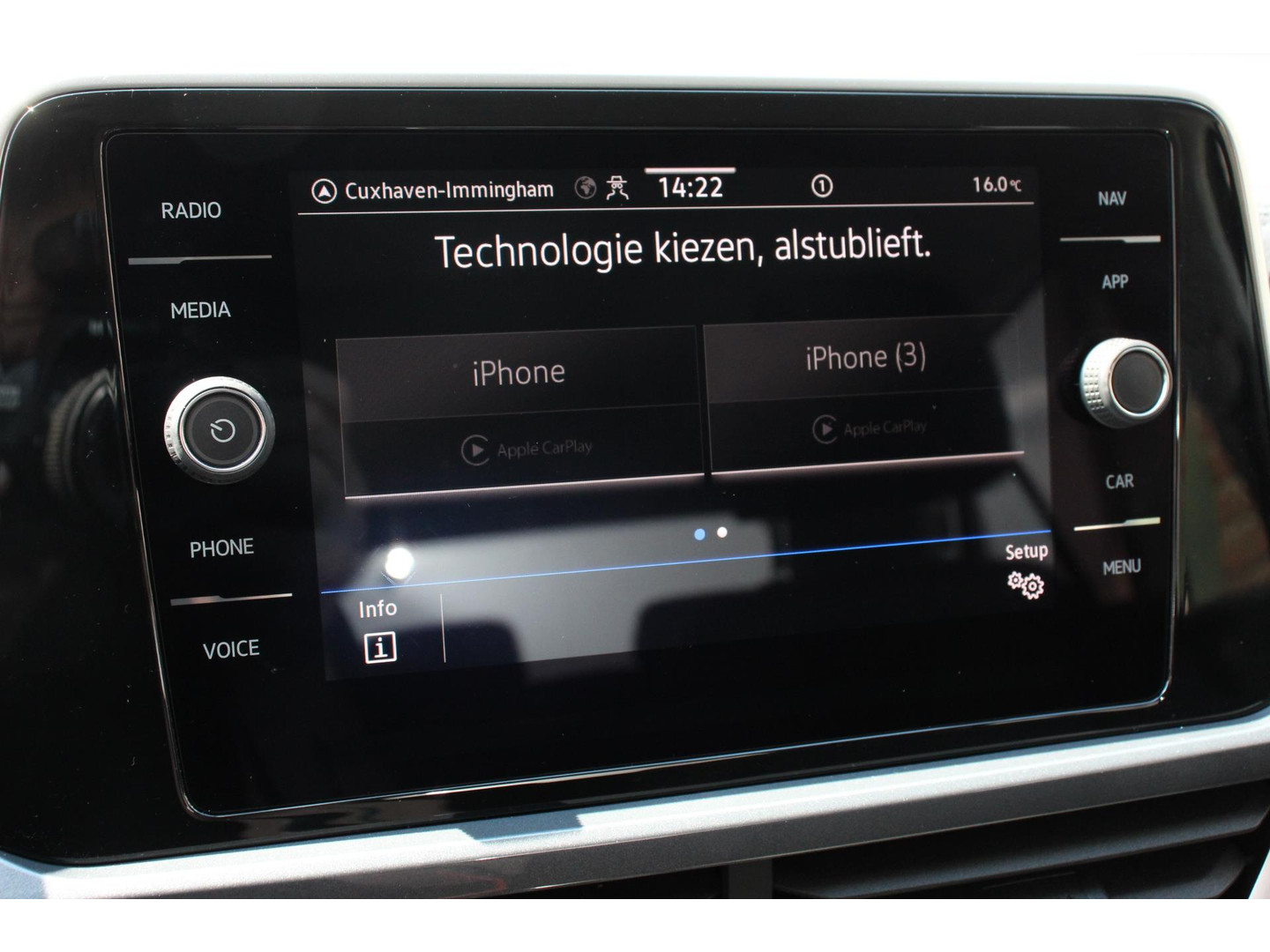 Volkswagen Volkswagen