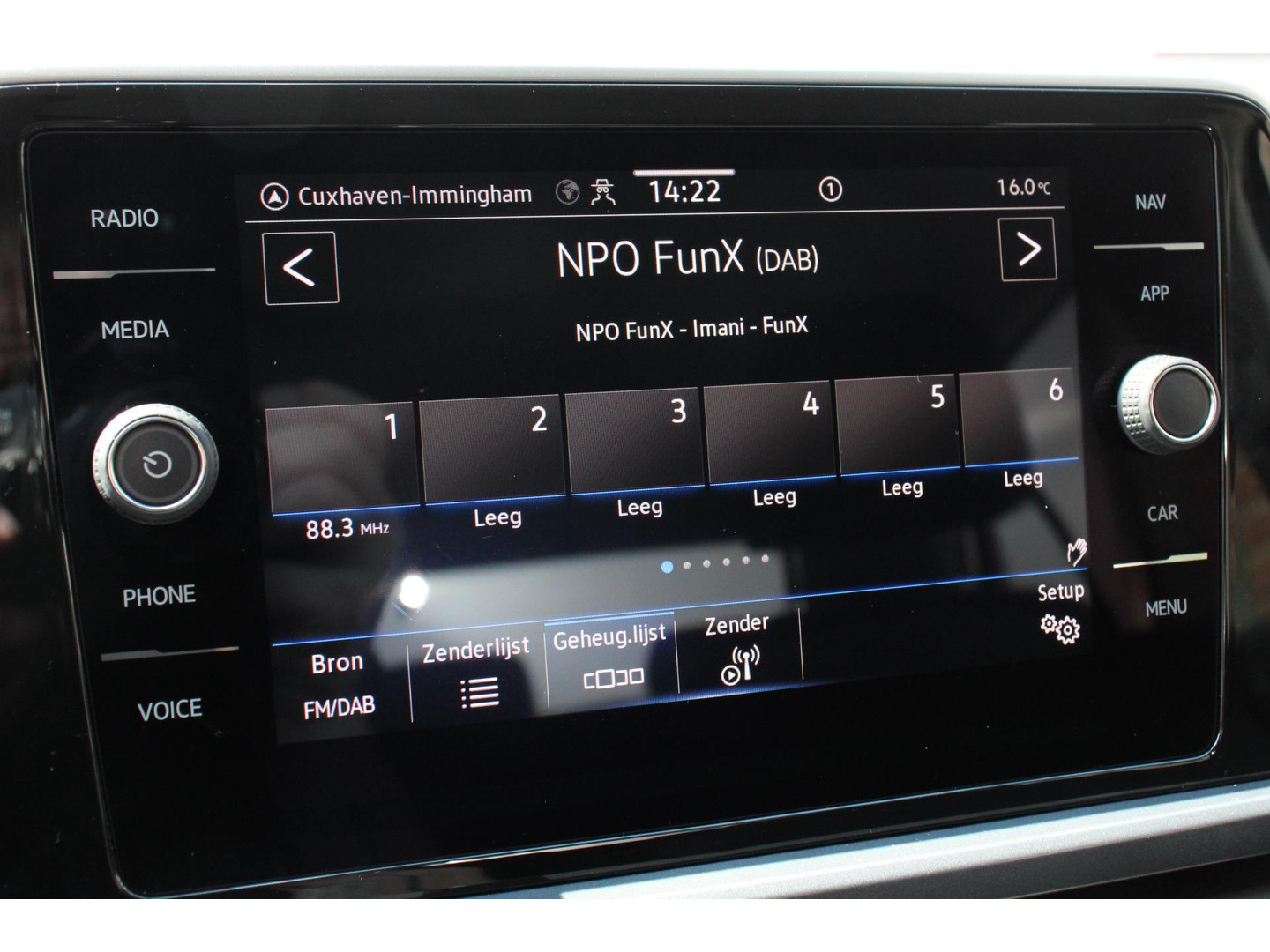 Volkswagen Volkswagen