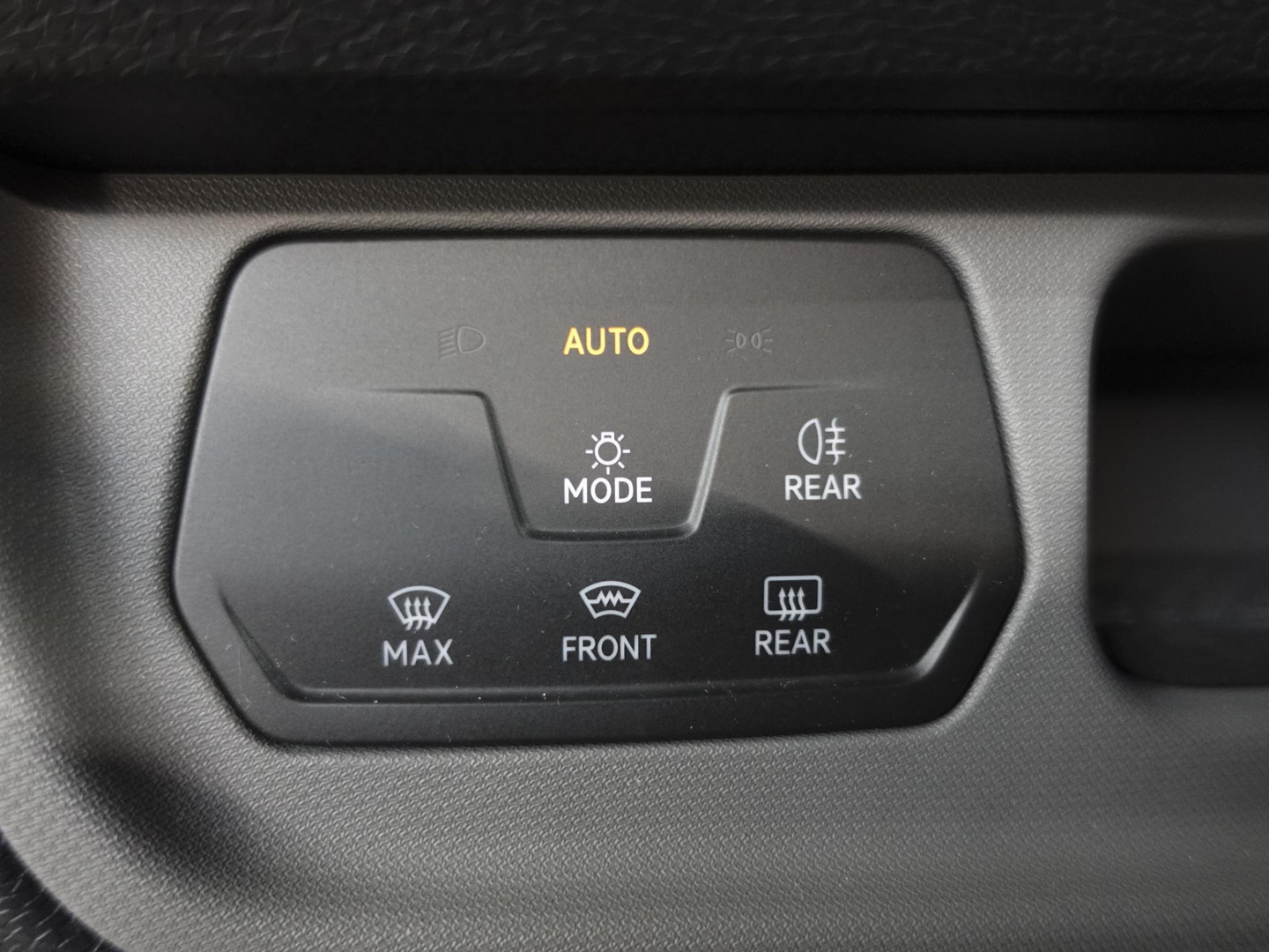 Volkswagen Volkswagen