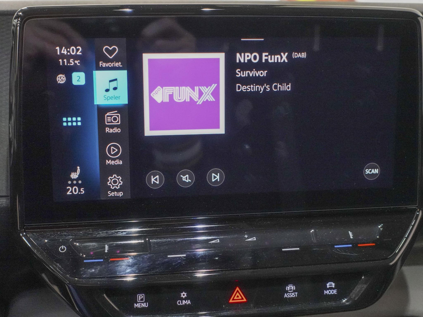 Volkswagen Volkswagen