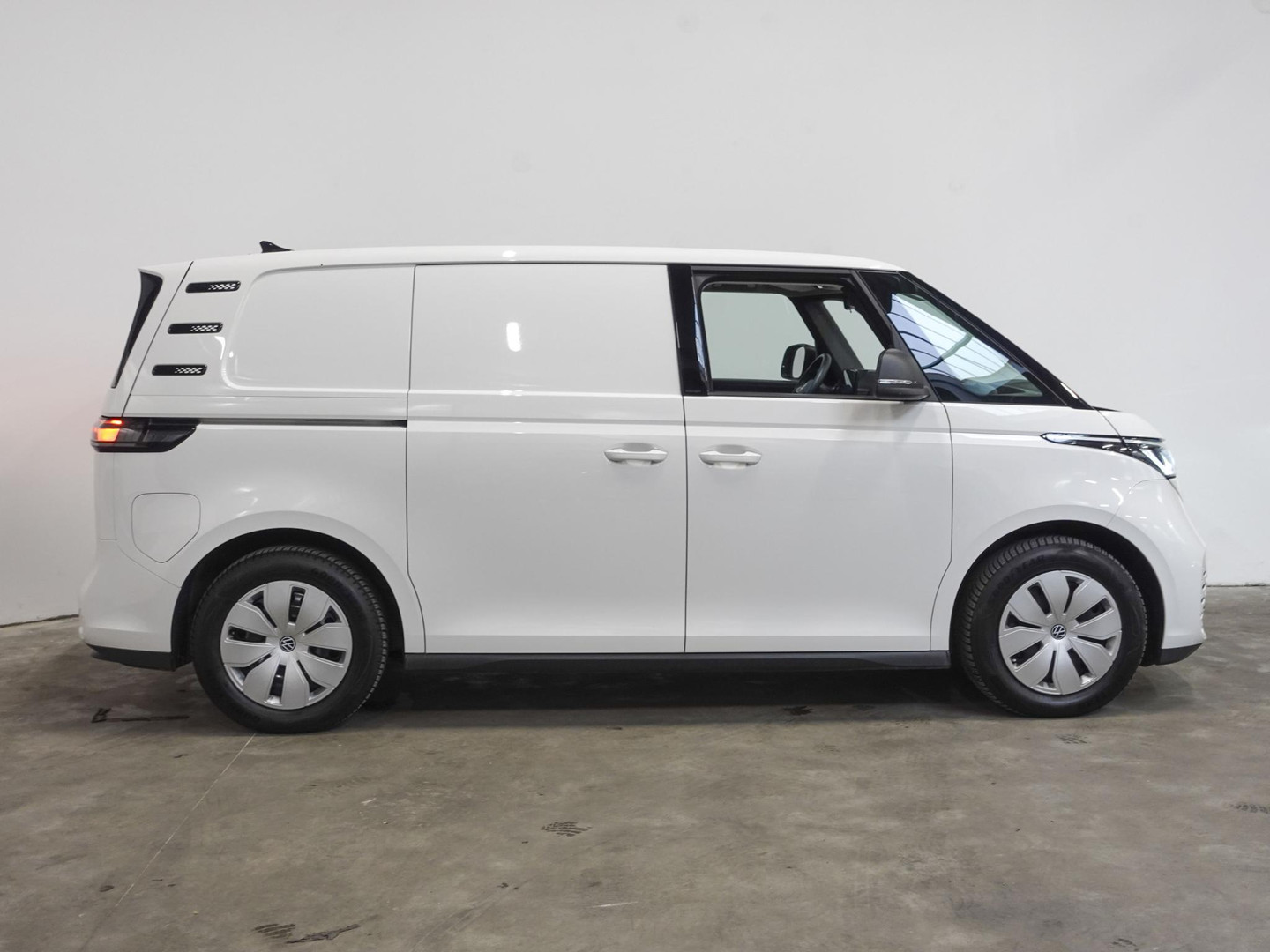 Volkswagen Volkswagen