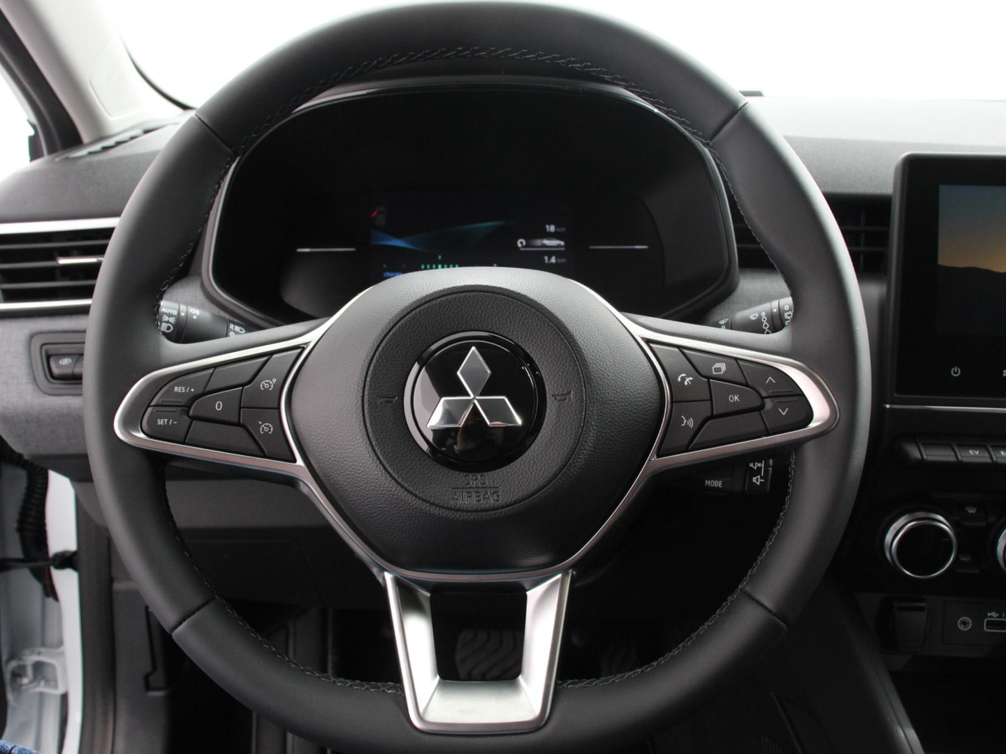 Mitsubishi Mitsubishi