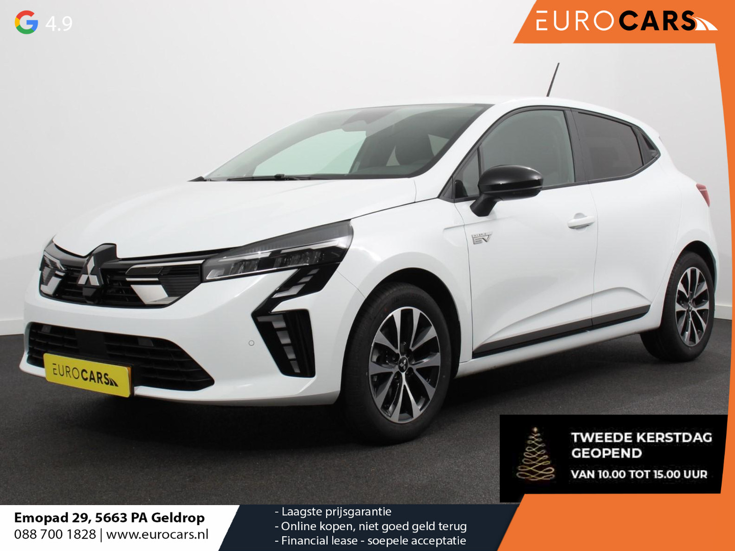 Mitsubishi Mitsubishi