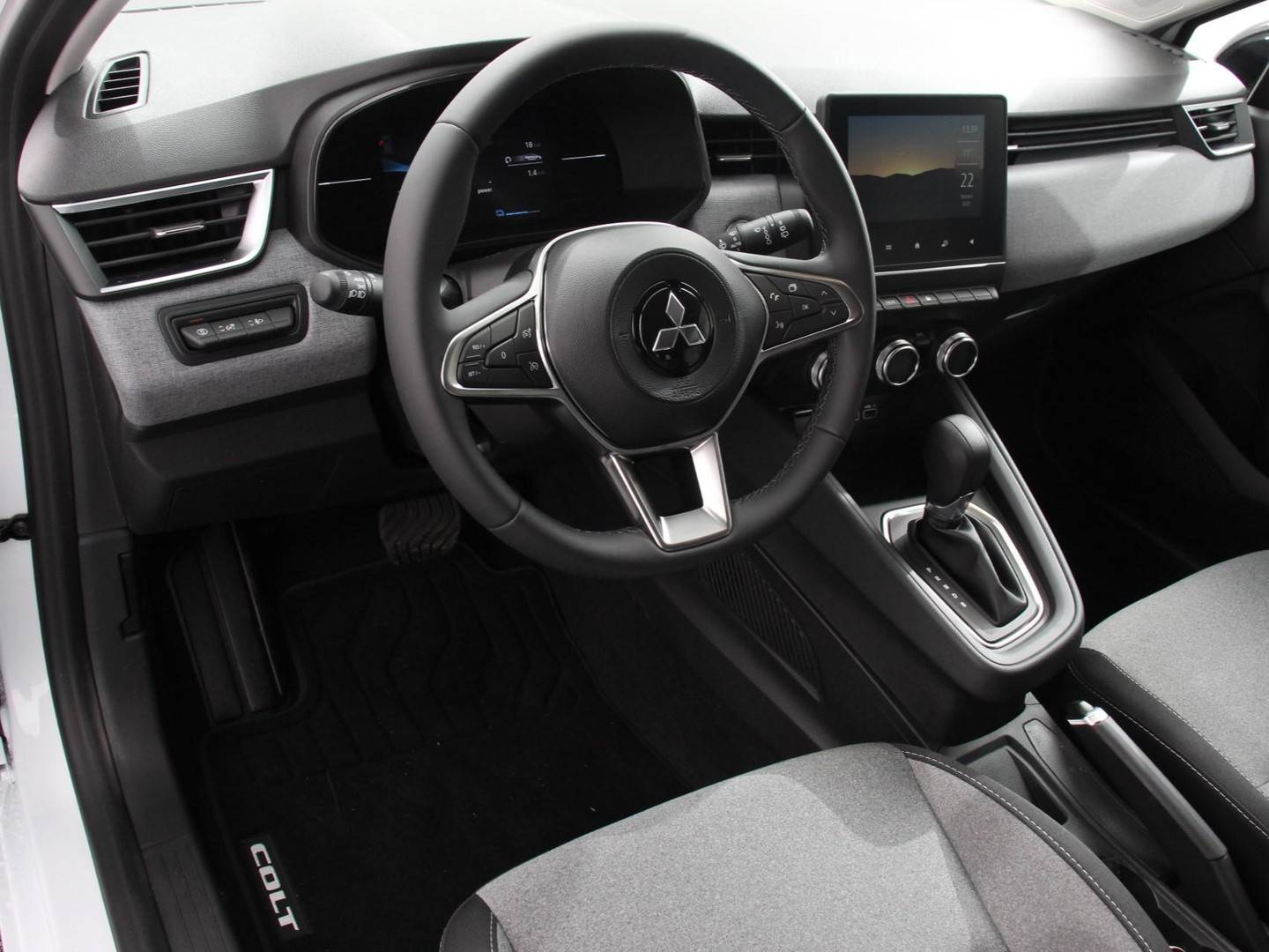 Mitsubishi Mitsubishi