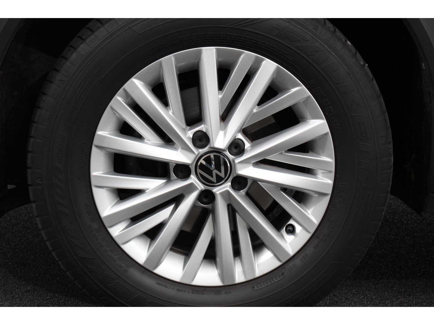 Volkswagen Volkswagen