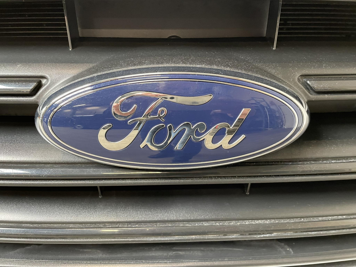 Ford Ford