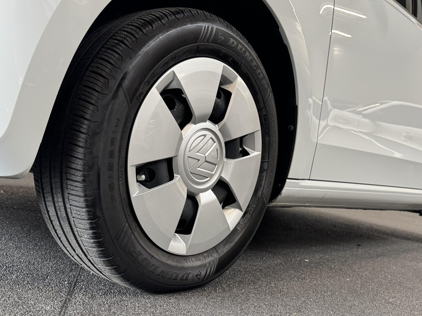 Volkswagen Volkswagen