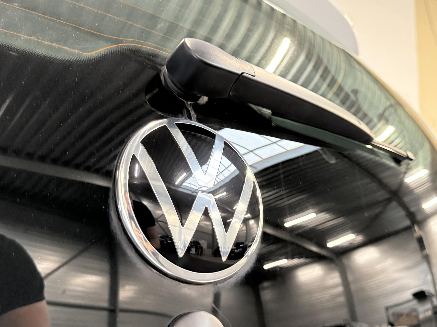 Volkswagen Volkswagen