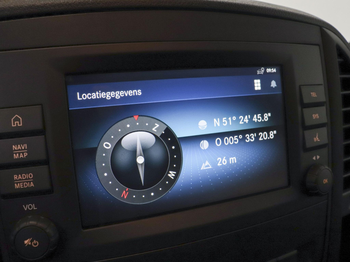 Mercedes-Benz Mercedes-Benz