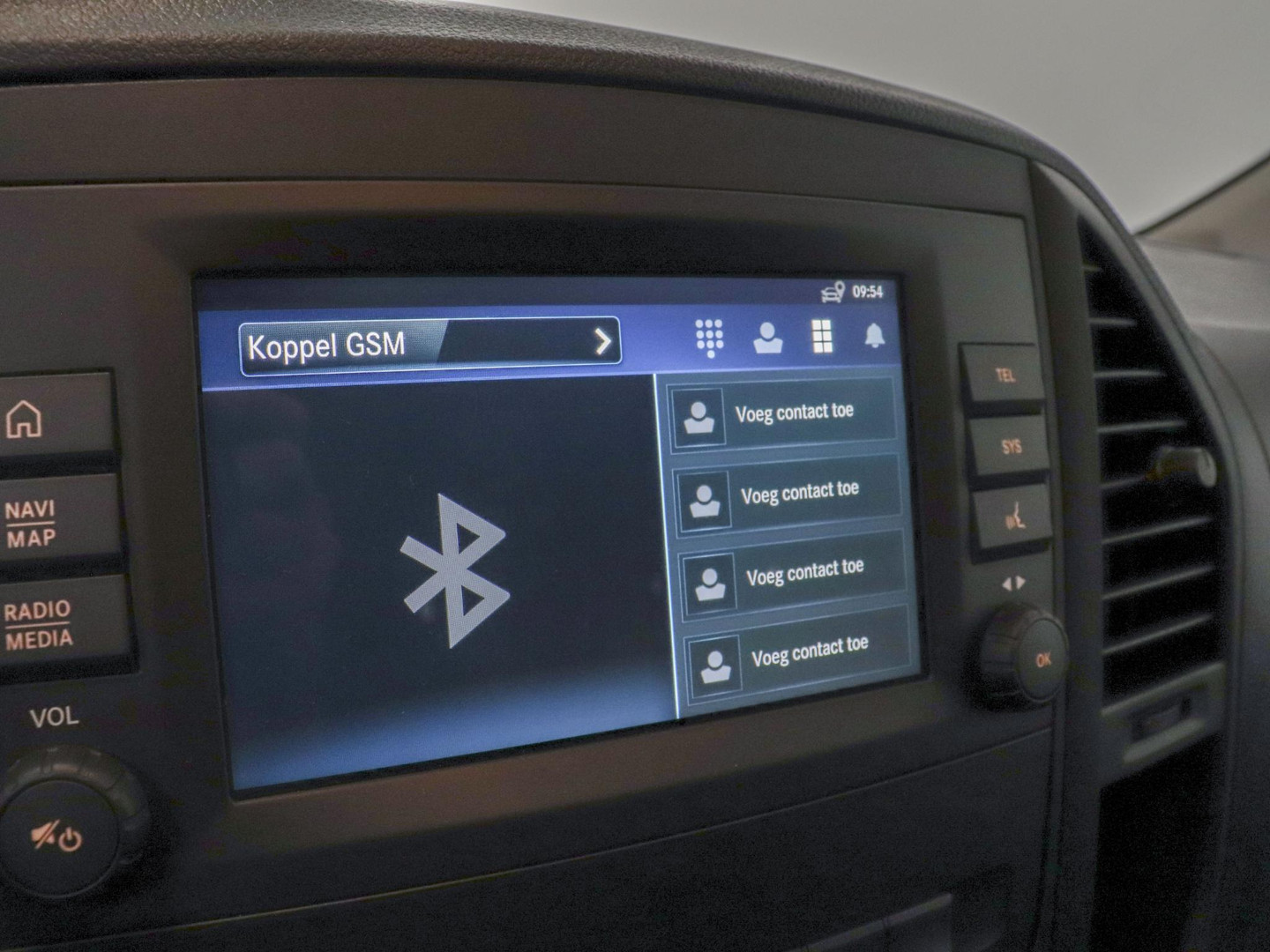 Mercedes-Benz Mercedes-Benz