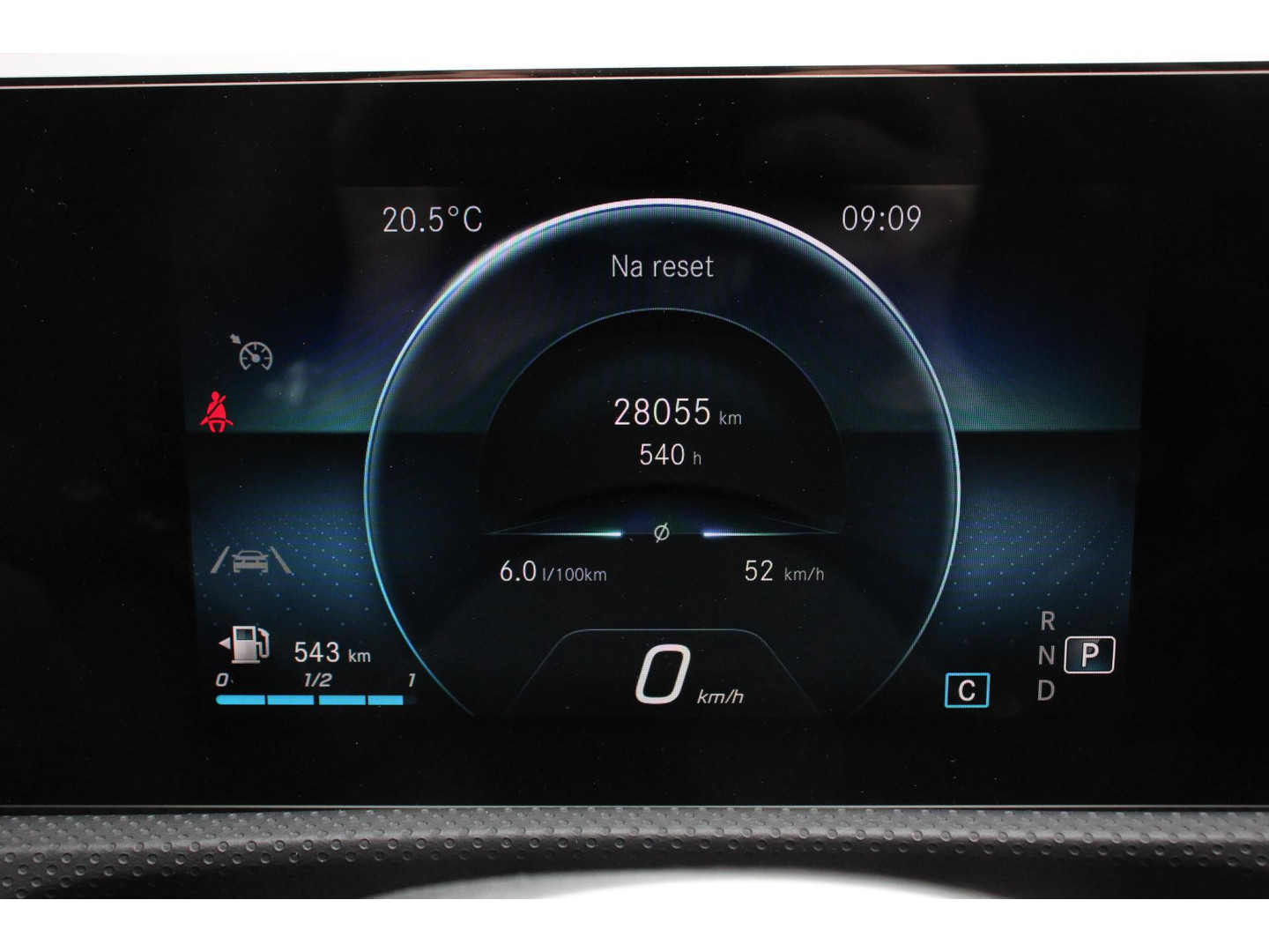 Mercedes-Benz Mercedes-Benz