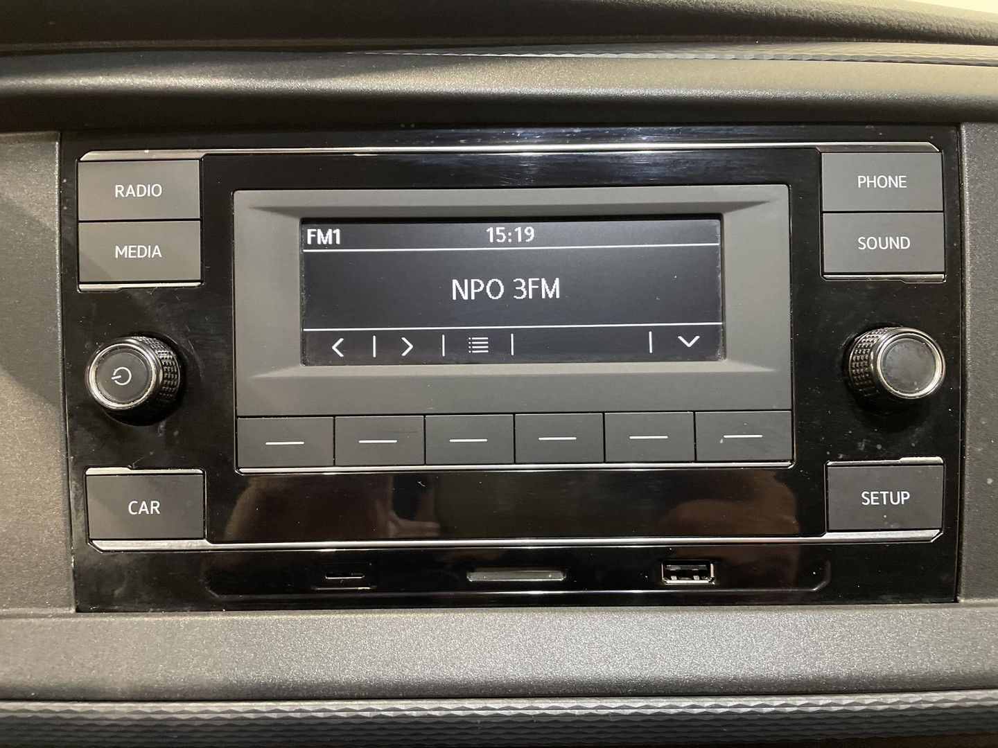 Volkswagen Volkswagen