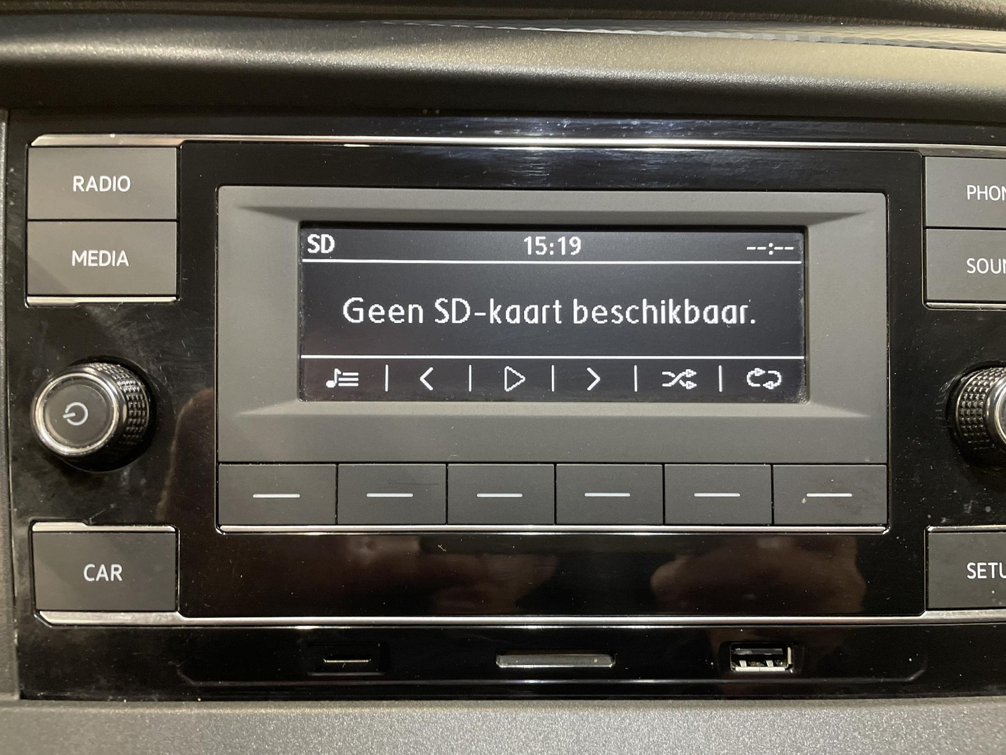 Volkswagen Volkswagen