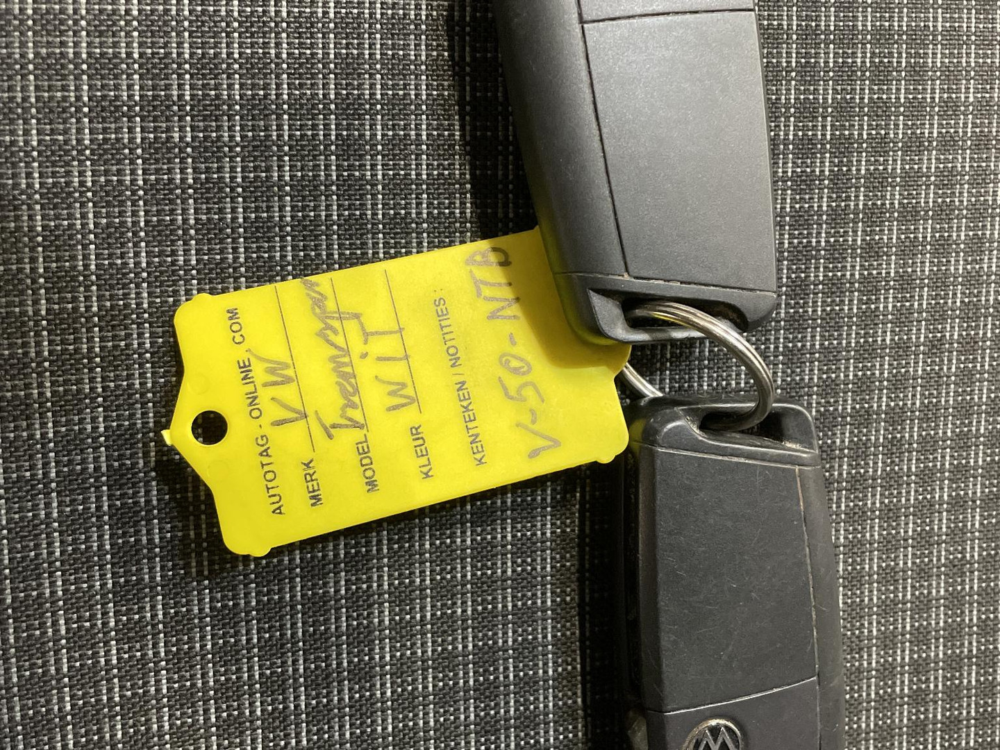 Volkswagen Volkswagen