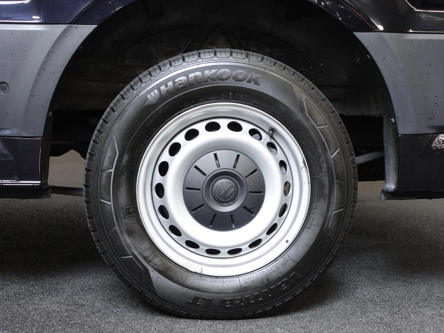 Volkswagen Volkswagen