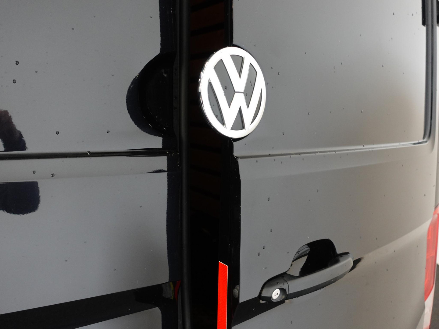 Volkswagen Volkswagen