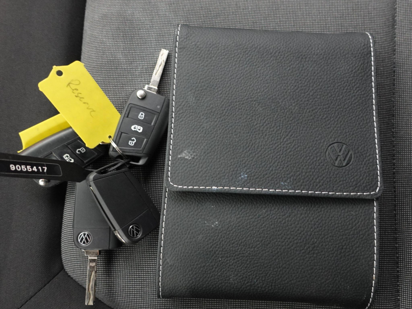 Volkswagen Volkswagen