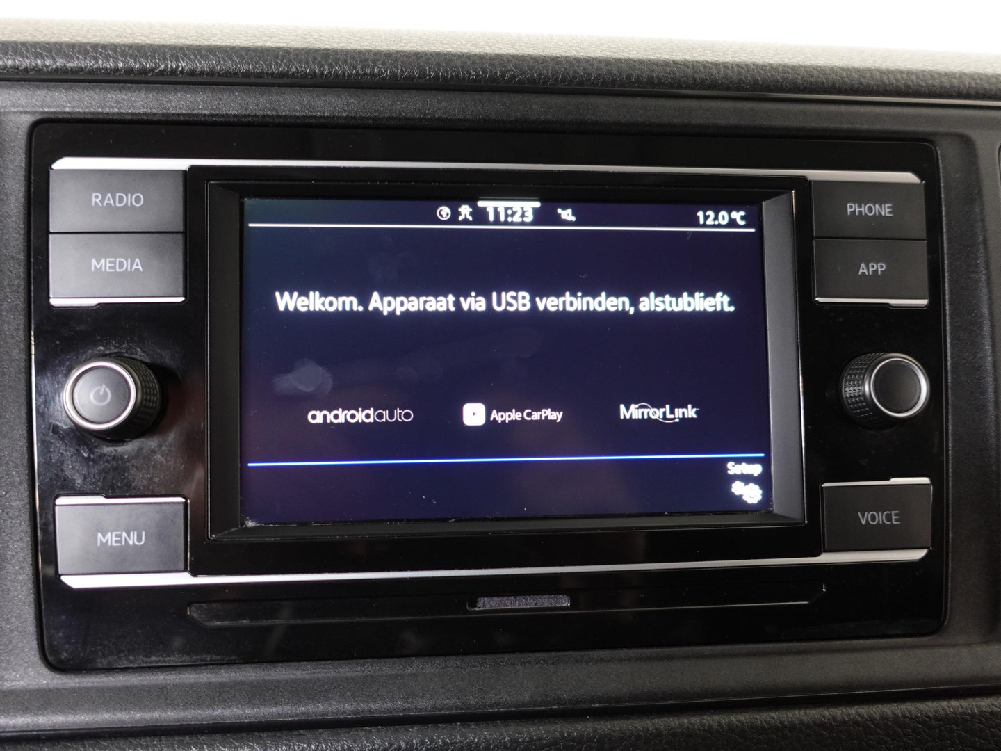 Volkswagen Volkswagen