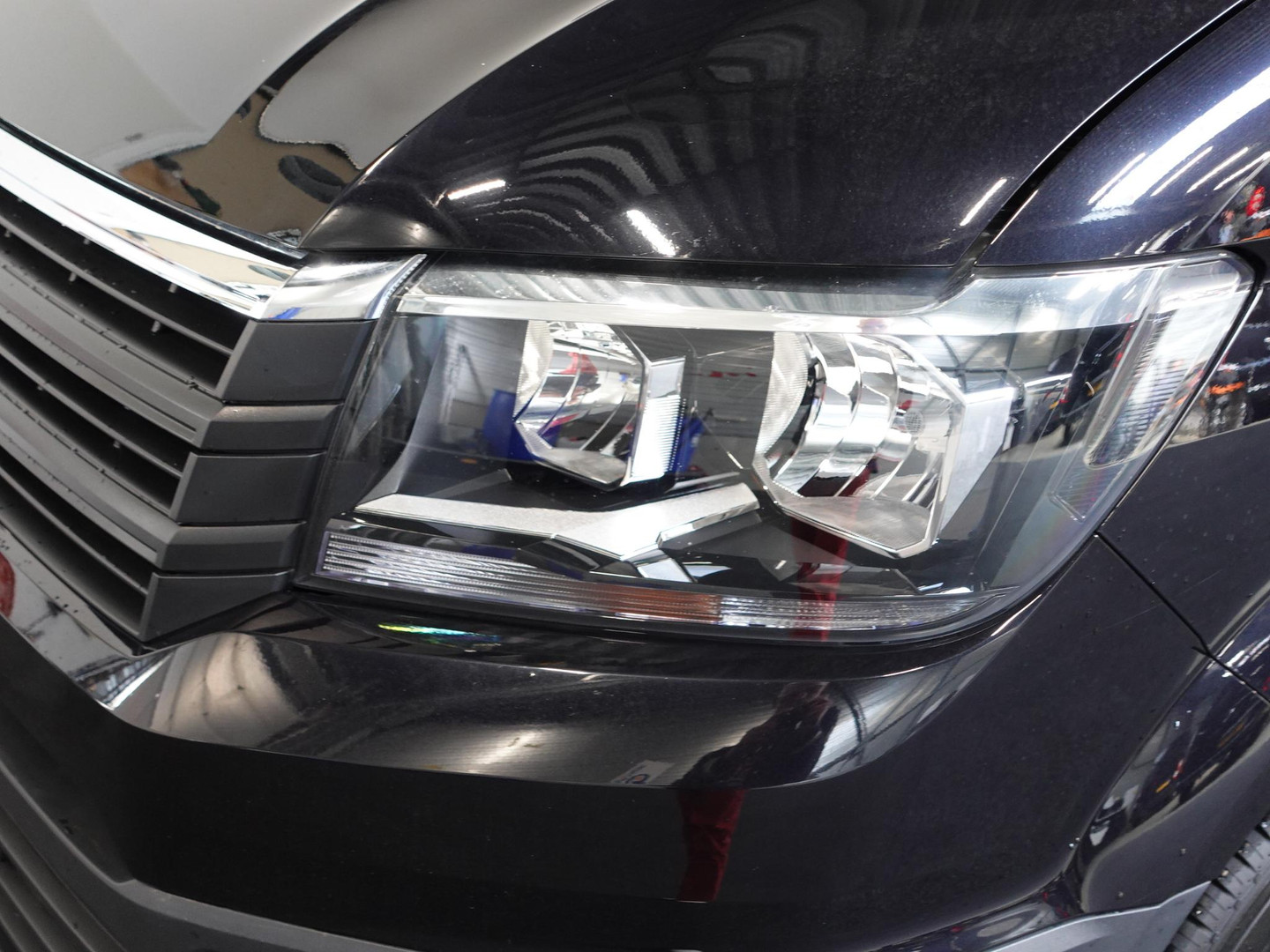 Volkswagen Volkswagen