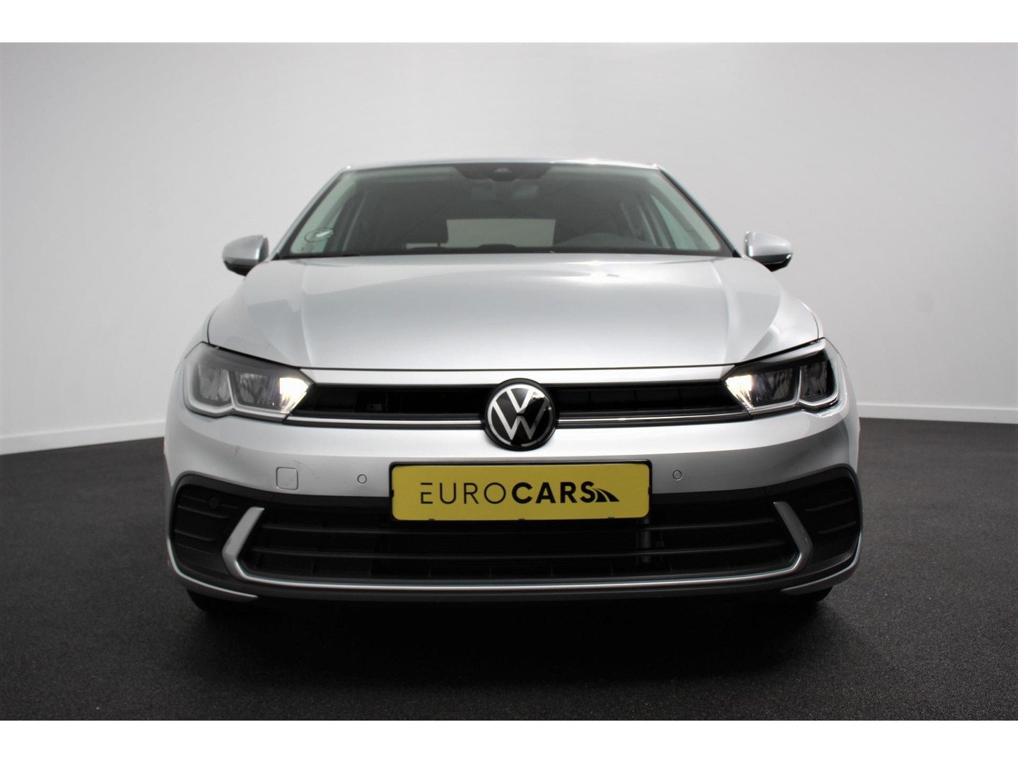 Volkswagen Volkswagen